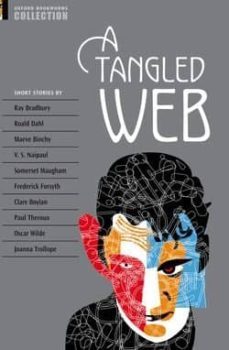 a tangled web-9780194228145