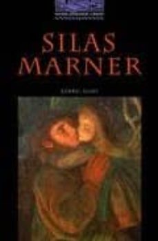 silas marner: 1400 headwords (stage 4)-george eliot-9780194230445