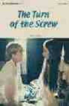 the turn of the screw (dominoes two) (incluye cd)-9780194243445