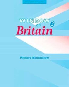 window on britain: video guide: level 2-9780194593045
