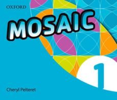mosaic 1 class cd (4)-9780194666145