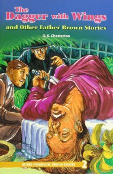 new oper 2 dagger & wings & other-g.k. chesterton-9780195462845