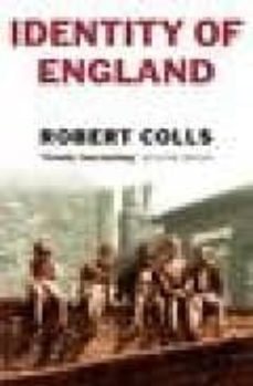 identity of england-9780199269945