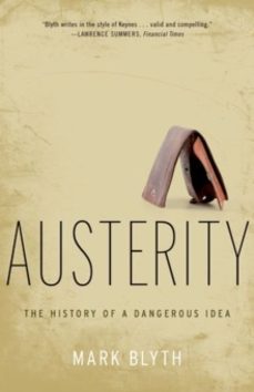 austerity-mark blyth-9780199389445
