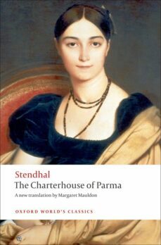 the charterhouse of parma-9780199555345