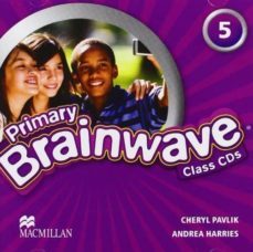 brainwave 5 class cd x 2-9780230440845