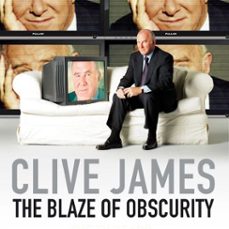 -clive james-9780230741645