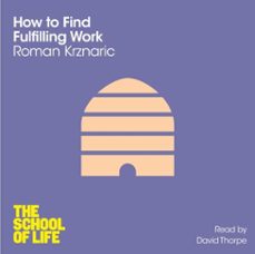 -roman krznaric-9780230764545