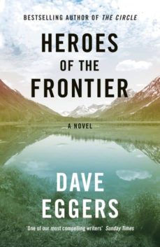 heores of the frontier!-9780241289945