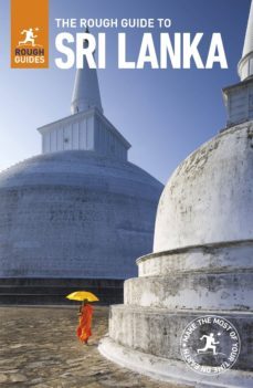 sri lanka 6th ed rough guide-9780241311745