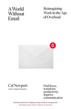 a world without email-cal newport-9780241341445