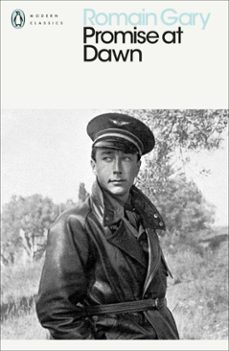promise at dawn-romain gary-9780241347645