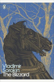 the blizzard (ebook)-vladimir sorokin-9780241355145