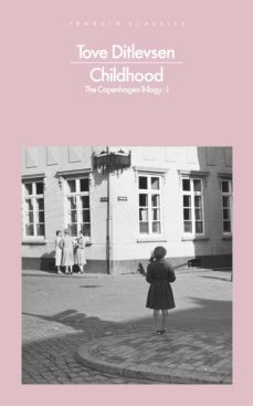 childhood (ebook)-tove ditlevsen-9780241391945
