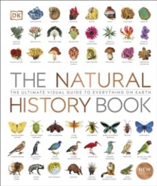 the natural history book-9780241393345
