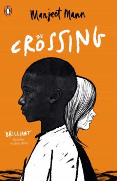 the crossing (winner of the costa children's book award 2021)-9780241411445