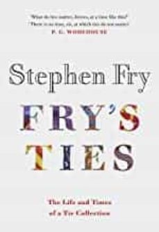 fry s ties-stephen fry-9780241493045