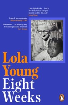 eight weeks-baroness lola young-9780241590645