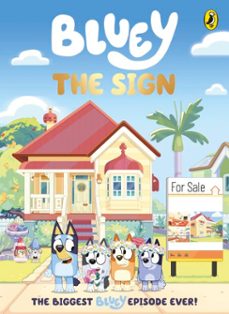 bluey: the sign (ebook)-9780241764145