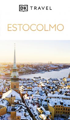 estocolmo 2026 (guias visuales)-9780241806845
