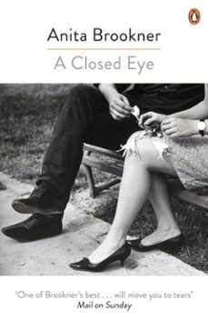 a closed eye-anita brookner-9780241978245
