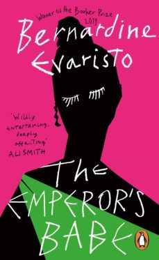 the emperor s babe-9780241989845