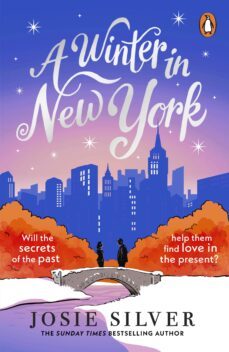 a winter in new york (ebook)-josie silver-9780241995945