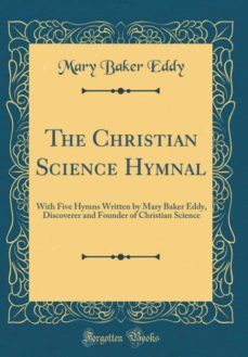 the christian science hymnal-9780265743645