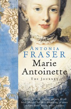 marie antoinette (ebook)-antonia fraser-9780297857945