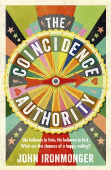 the coincidence authority (ebook)-john ironmonger-9780297866145