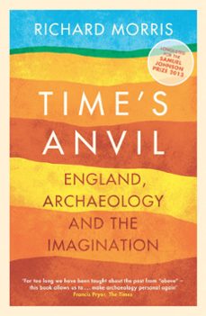 time's anvil (ebook)-richard morris-9780297867845