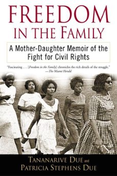 freedom in the family (ebook)-tananarive due-patricia stephens due-9780307525345