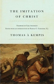 the imitation of christ (ebook)-thomas kempis-9780307589545