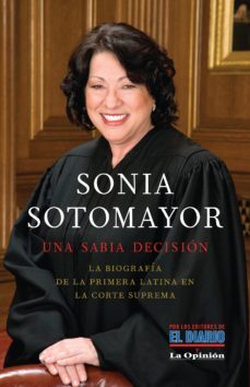 sonia sotomayor (ebook)-9780307742445