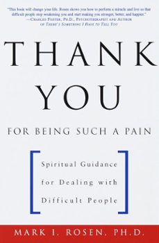 thank you for being such a pain (ebook)-mark rosen-9780307759245