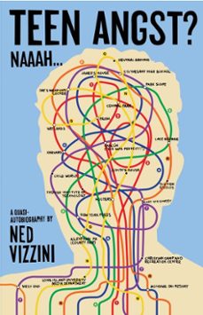 -ned vizzini-9780307815545