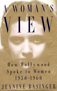 a woman's view (ebook)-jeanine basinger-9780307831545