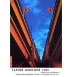 concrete island-j.g. ballard-9780312420345