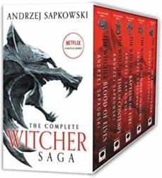 -andrzej sapkowski-9780316498845