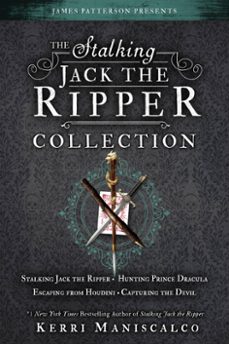 the stalking jack the ripper collection (ebook)-kerri maniscalco-9780316592345