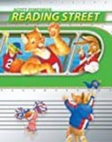 reading street grade 2 student edition package primaria-9780328543045