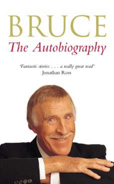 bruce (ebook)-bruce forsyth-9780330475945