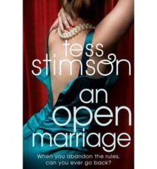 an open marriage-9780330522045