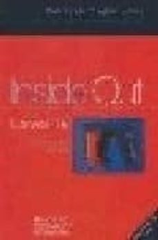 inside out. student s book (level iv)-9780333966945