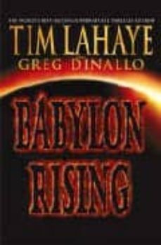 babylon rising-9780340863145