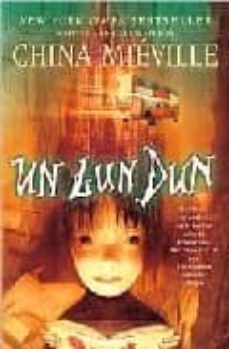 un lun dun-china mieville-9780345458445