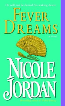 fever dreams (ebook)-nicole jordan-9780345493545