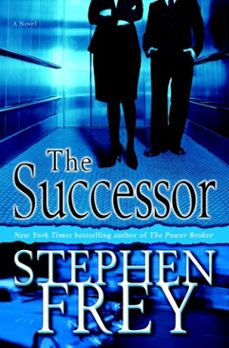 -stephen frey-9780345498045