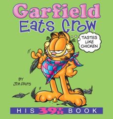 garfield eats crow-jim davis-9780345537645