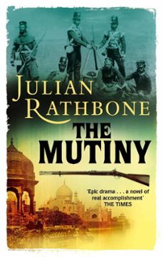 the mutiny (ebook)-julian rathbone-9780349143545